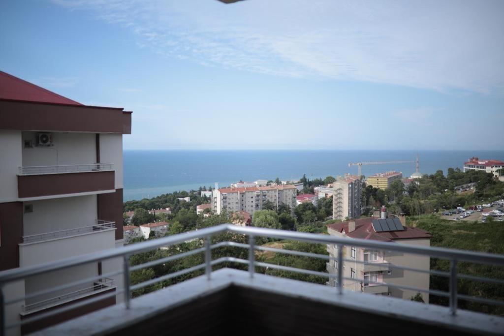 Bikka Suit&Otel Trabzon Exterior photo